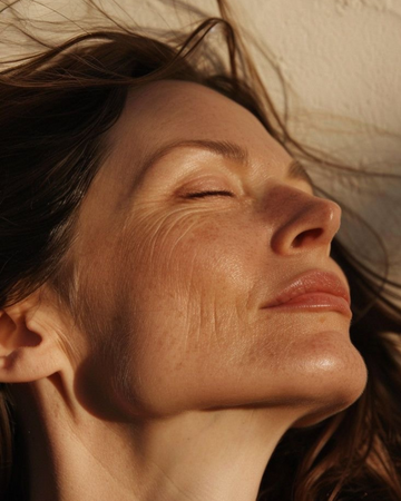 Soins du visage