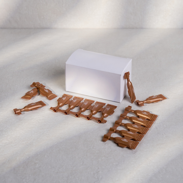 Ampoules antioxydantes Anti-Âge