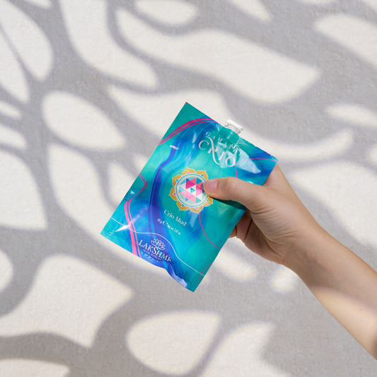 Boue drainante fraîche