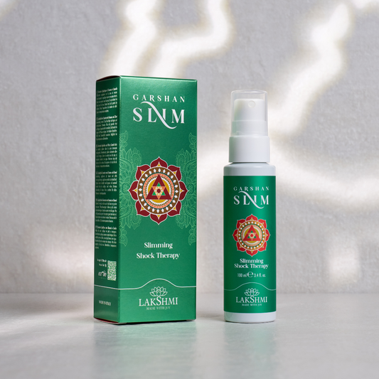 Concentré lipolytique à l'ananas