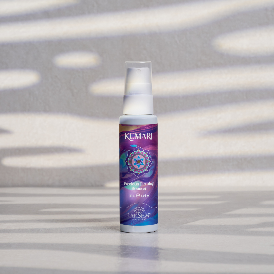 Concentré raffermissant seins et corps – Lakshmi France