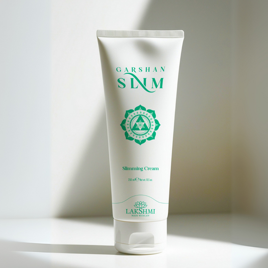 Crème minceur remodelante