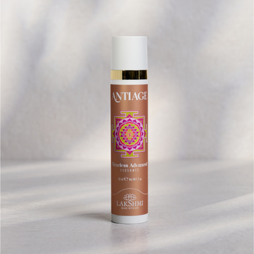 Crème hydratation intense Anti-Âge