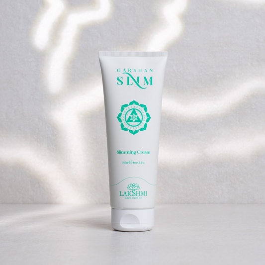 Crème minceur remodelante