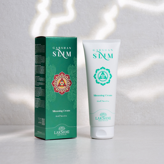 Crème minceur remodelante