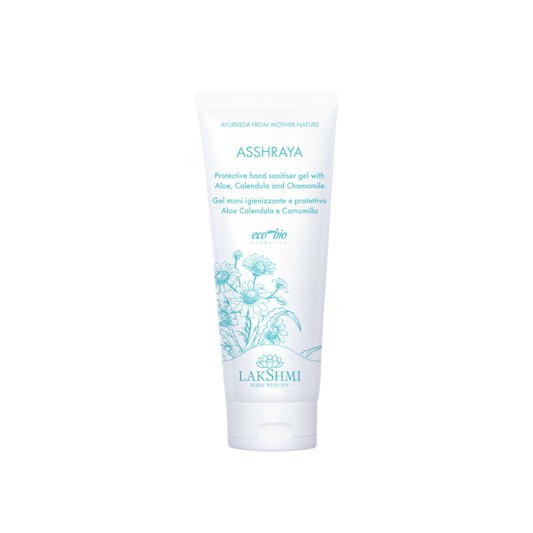 Gel hydro alcoolique et protecteur