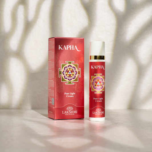 Crème matifiante Kapha