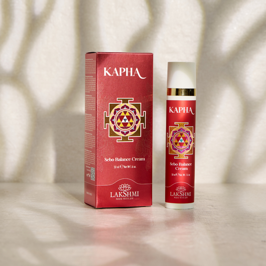 Crème purifiante Kapha