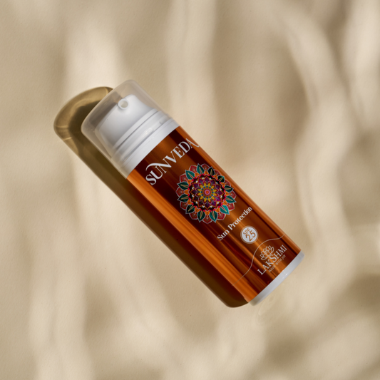 Crème solaire SPF25