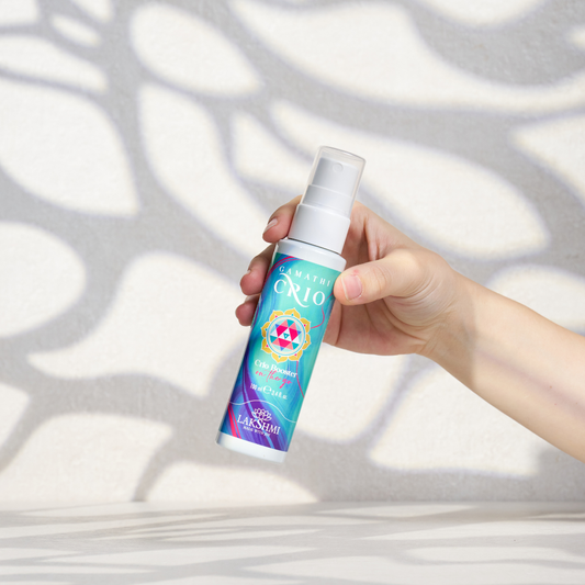 Spray fraîcheur jambes légères