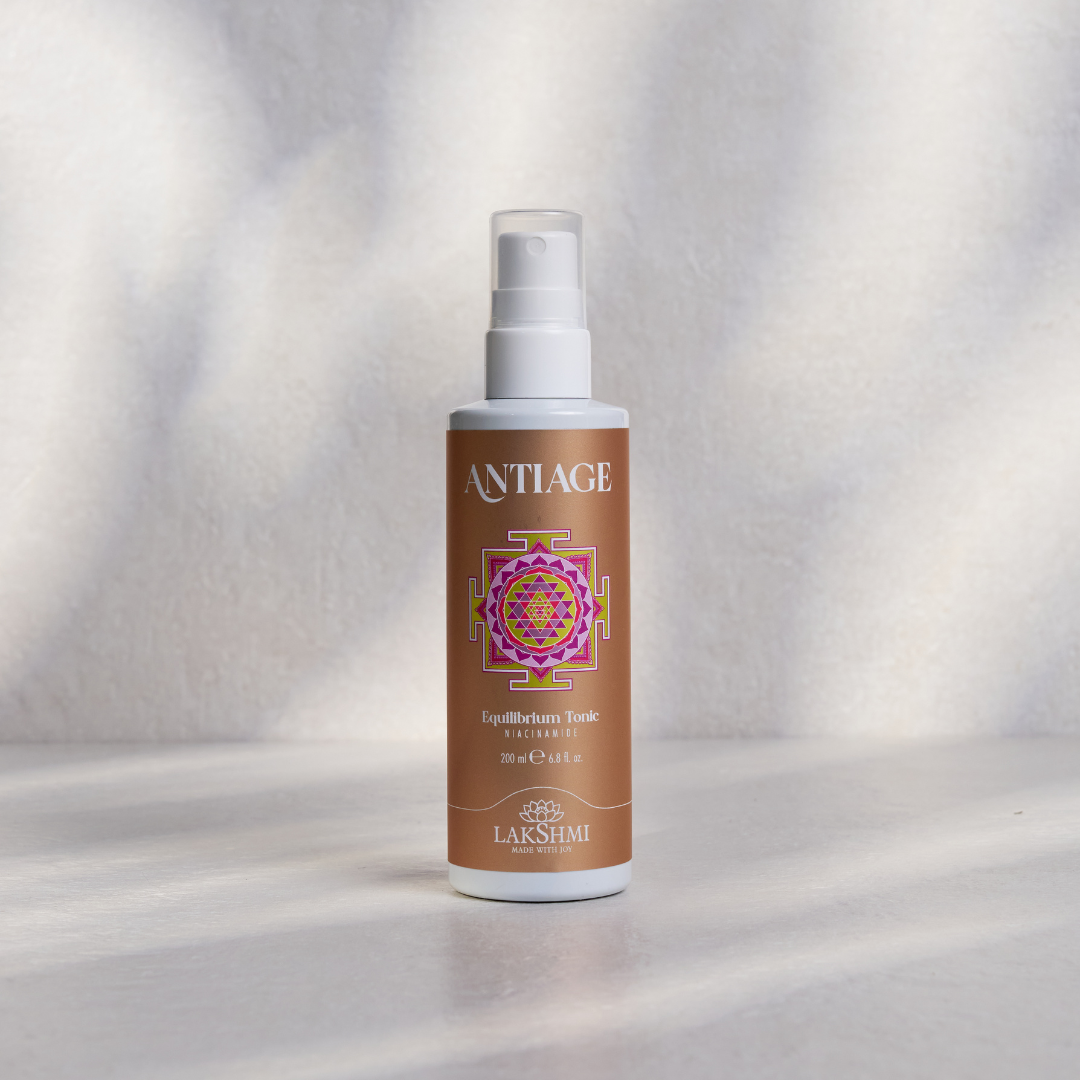 Tonique rééquilibrant Anti-Âge