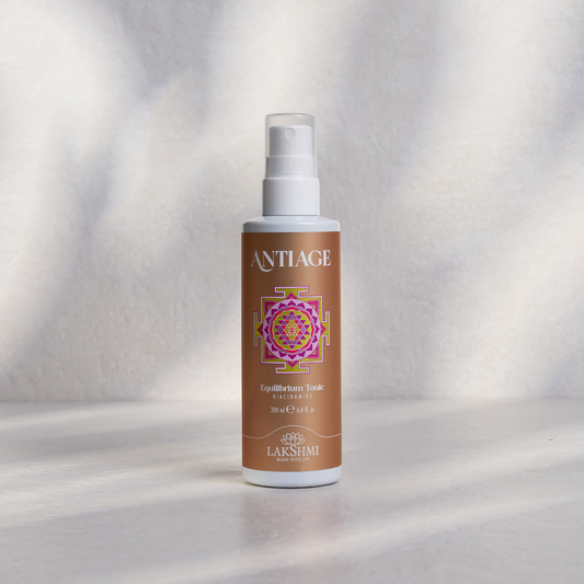 Tonique rééquilibrant Anti-Âge