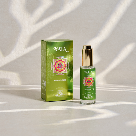 Sérum hydratant Vata