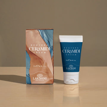 Crème aux Céramides