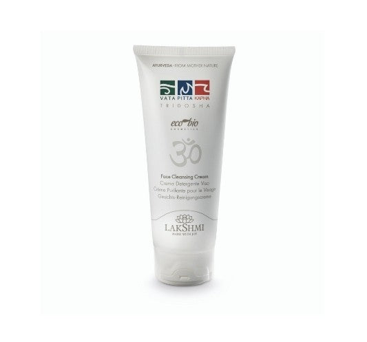 Crème nettoyate Tridosha