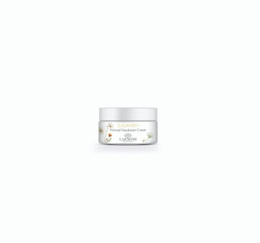 Déodorant crème Sugandh