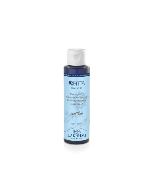 Huile de massage Pitta