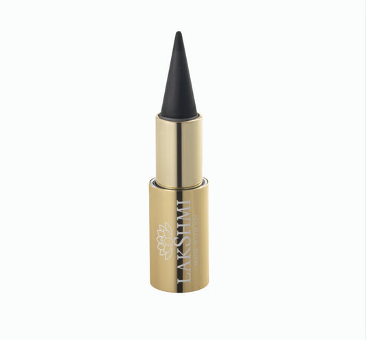 Kajal ayurvédique - Eyeliner crayon noir