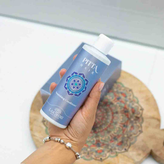 Nourishing Conditioner - Soin nourrissant Pitta