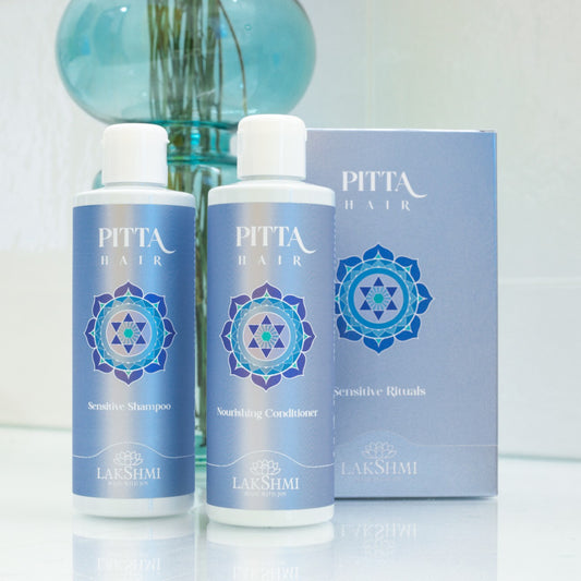 Rituel Apaisant et Nourrissant Pitta