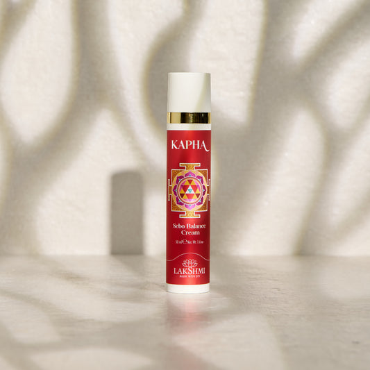 Crème purifiante Kapha