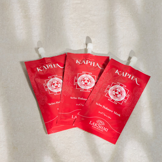 Masque purifiant à l'Argile Kapha