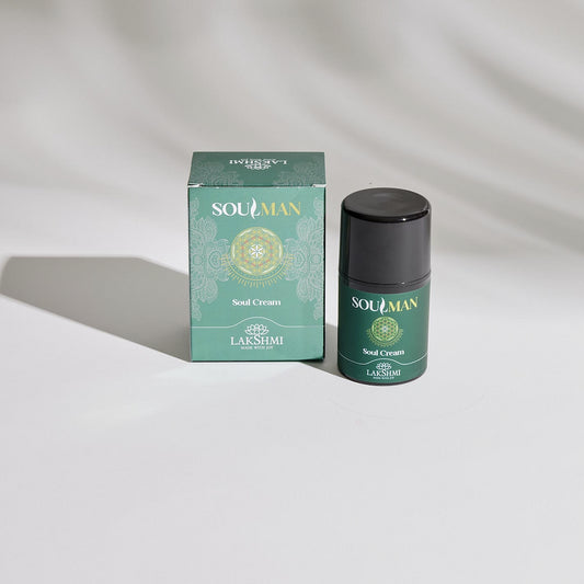 Crème tonifiante au Patchouli