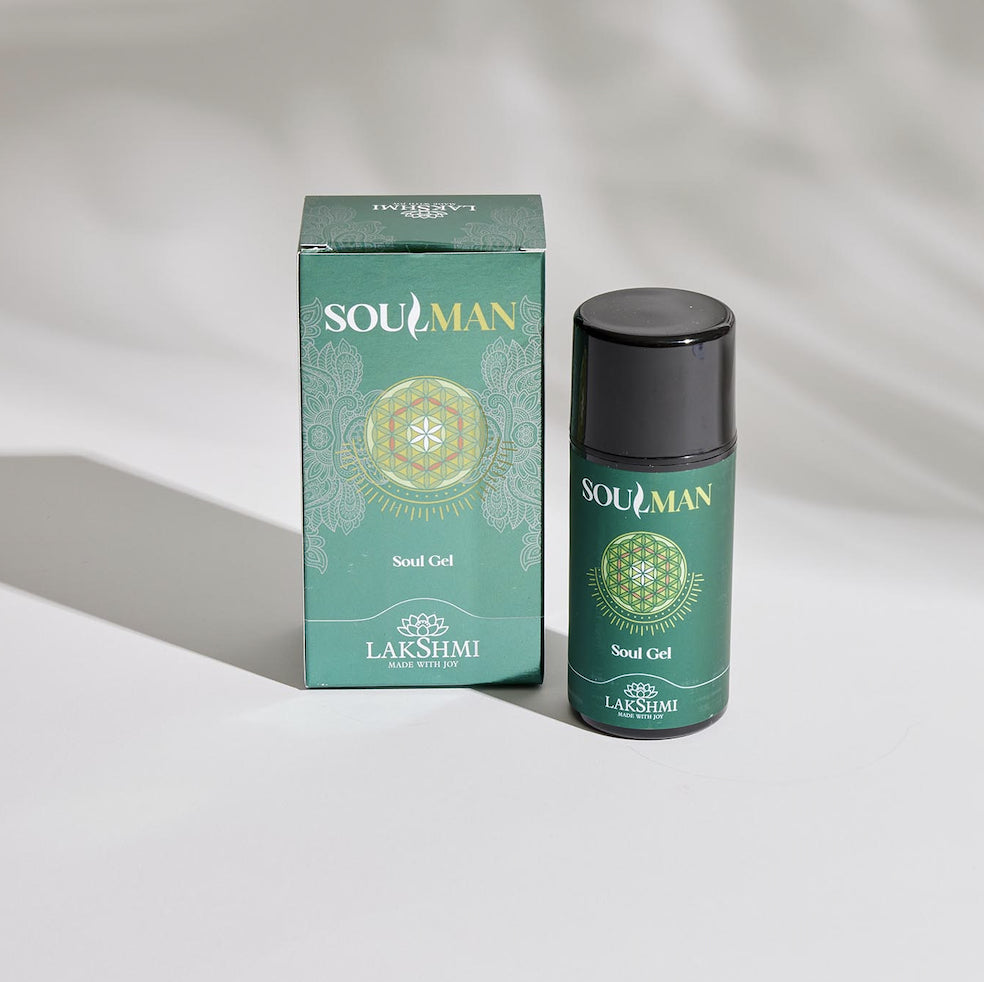 Gel à barbe hydratant