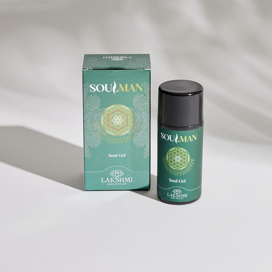 Gel à barbe hydratant