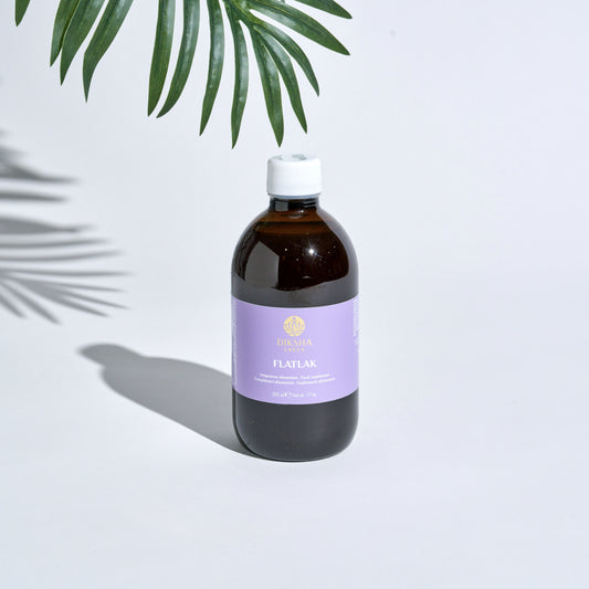 Tisane ventre plat - FlatLak
