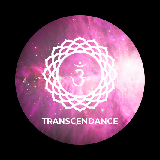 Transcendance - 7° Chakra