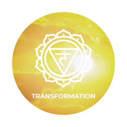 Transformation - 3° Chakra