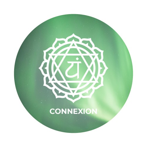 Connection - 4° Chakra