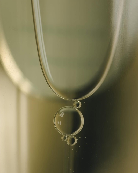 Apaiser, réparer, cicatriser : la magie des céramides