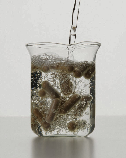 Collagène végétal : complément alimentaire naturel pour la peau