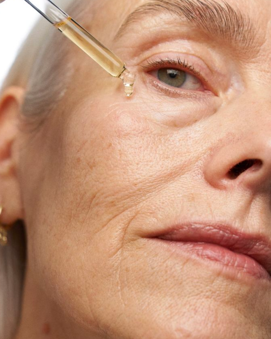 Rétinol : l’actif anti-âge à connaître