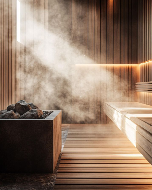 Swedana : les bienfaits de la sudation ayurvédique