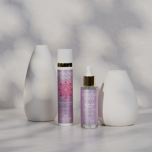 Rituel au collagène
