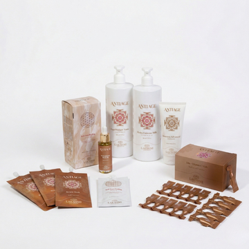 Pack découverte pro - Rituel Éternelle Jeunesse