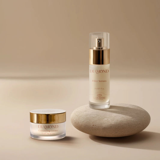 Rituel effet lifting