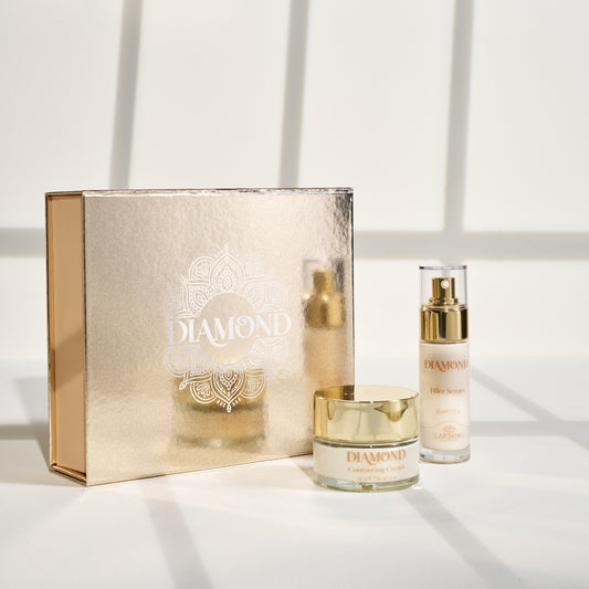 Rituel effet lifting