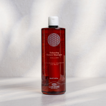 2 en 1 Dynamisant – Gel Douche et Shampoing Kapha