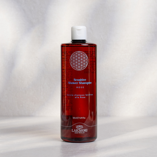 2 en 1 Fraîcheur – Gel Douche et Shampoing Pitta