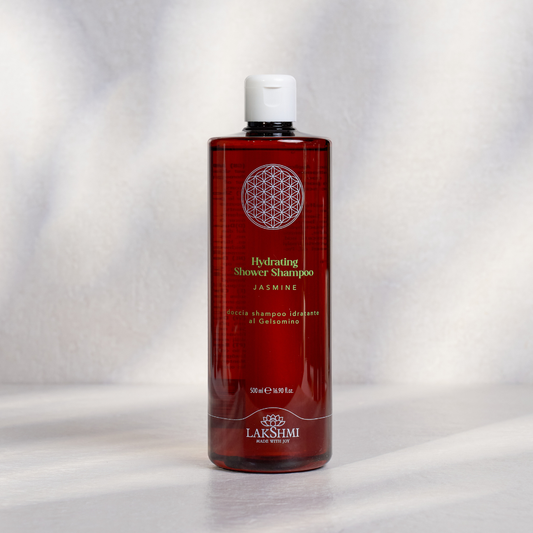 2 en 1 Hydratation – Gel Douche et Shampoing Vata