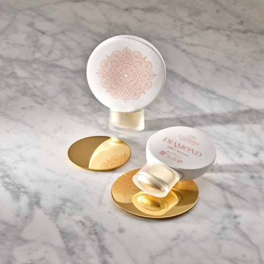 Crème tenseur effet lifting