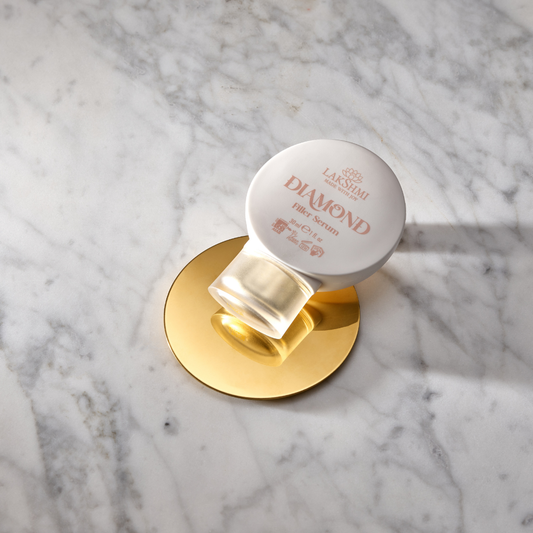 Sérum tenseur effet lifting