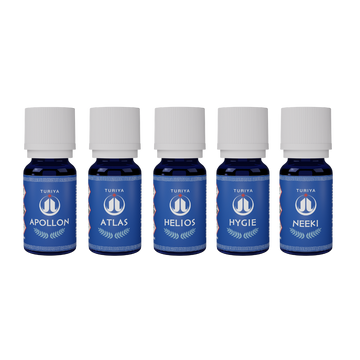 Coffret Olympia