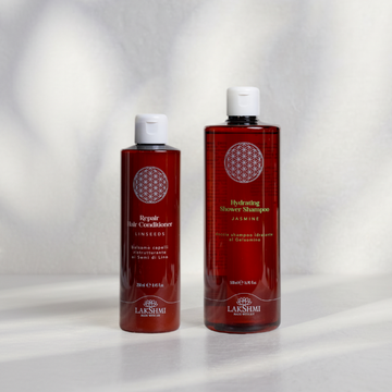 Rituel Ayurvédique corps et cheveux