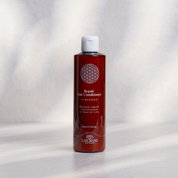 Après-shampoing réparateur