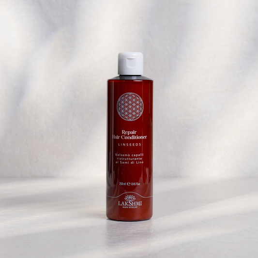 Après-shampoing réparateur